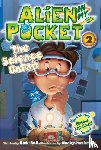 Ball, Nate - Alien in My Pocket #2