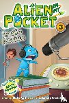 Ball, Nate - Alien in My Pocket #3