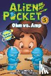 Ball, Nate - Alien in My Pocket #5