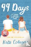 Cotugno, Katie - 99 Days