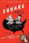 Ziegelman, Jane - A Square Meal