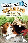 Drummond, Ree - Charlie the Ranch Dog: Charlie's New Friend