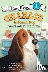 Drummond, Ree - Charlie the Ranch Dog: Charlie Goes to the Doctor