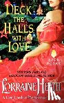 Heath, Lorraine - Deck the Halls With Love