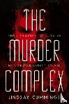 Cummings, Lindsay - The Murder Complex