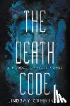 Cummings, Lindsay - The Murder Complex #2: The Death Code
