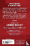 Crutcher, Chris - Losers Bracket