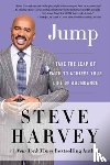 Harvey, Steve - Jump