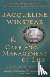 Winspear, Jacqueline - The Care and Management of Lies