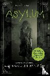 Roux, Madeleine - Asylum