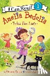 Parish, Herman - Amelia Bedelia Tries Her Luck