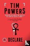 Powers, Tim - Declare PB