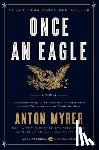 Myrer, Anton - Once An Eagle