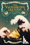 Wolverton, Barry - The Vanishing Island