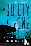Ballantyne, Lisa - Guilty One LP, The