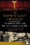 Eisner, Peter - The Pope's Last Crusade Large Print