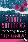 Sheldon, Sidney - Sidney Sheldon's The Tides of Memory LP