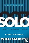 Boyd, William - Boyd, W: Solo