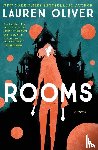 Oliver, Lauren - Rooms