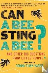 Harris, Gemma Elwin - Can a Bee Sting a Bee?