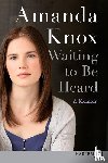 Knox, Amanda - Waiting to Be Heard LP