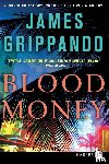 Grippando, James - Blood Money LP