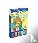 Berenstain, Mike - The Berenstain Bears 12-Book Phonics Fun!
