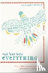 Wolff, Catherine - Not Less Than Everything