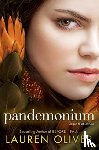 Lauren Oliver - Pandemonium