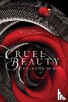 Hodge, Rosamund - Cruel Beauty