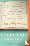 Evanovich, Stephanie - Big Girl Panties