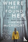 McCreight, Kimberly - Where They Found Her
