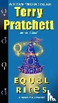 Pratchett, Terry - Equal Rites