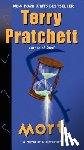 Pratchett, Terry - Mort
