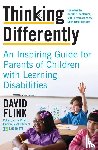 Flink, David - Thinking Differently