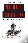 Crichton, Michael - Prey