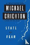 Crichton, Michael - State of Fear