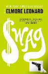 Leonard, Elmore - Swag