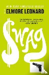 Leonard, Elmore - Swag - A Novel