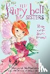 McNamara, Margaret - Rosy and the Secret Friend