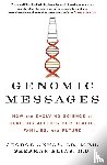 Annas, George, Elias, Sherman - Genomic Messages