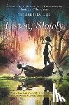 Lai, Thanhha - Listen, Slowly