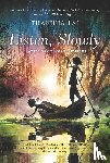 Lai, Thanhha - Listen, Slowly