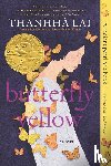 Lai, Thanhha - Butterfly Yellow
