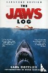 Gottlieb, Carl - The Jaws Log