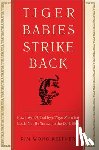 Keltner, Kim Wong - Tiger Babies Strike Back