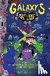 Kloepfer, John - Galaxy's Most Wanted