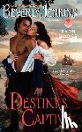 Jenkins, Beverly - Destiny's Captive