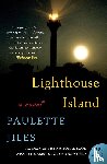Jiles, Paulette - Lighthouse Island