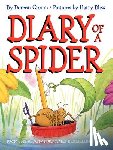 Cronin, Doreen - Diary of a Spider